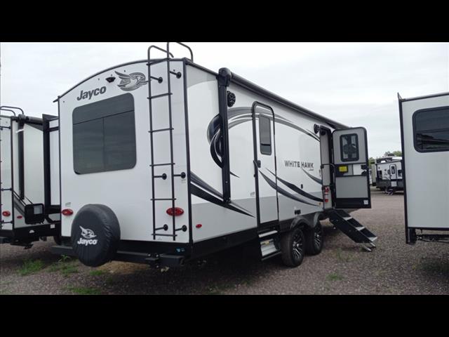 2024 Jayco WHITEH 