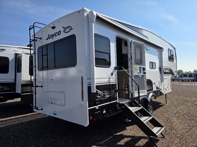 2026 Jayco EAGLE HT 25RUC 