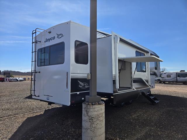 2025 Jayco EAGLE 317RLOK 