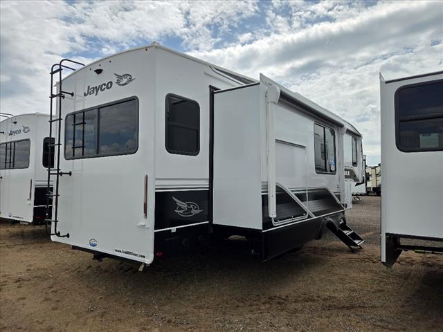 2025 Jayco EAGLE 317RLOK 