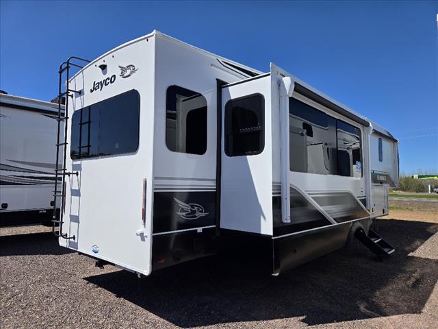 2025 Jayco EAGLE 370FBTS 