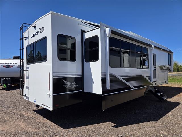 2025 Jayco EAGLE 355MBQS 