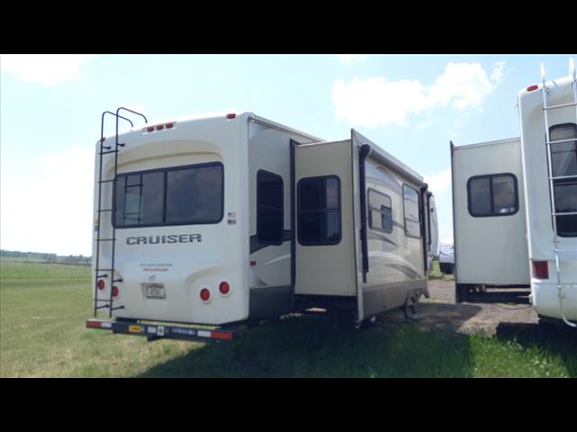 2015 Crossroads CRUISER 