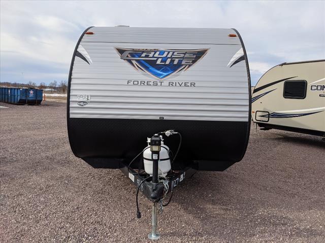 2018 Forest River Salem Cruise Lite 187RB 