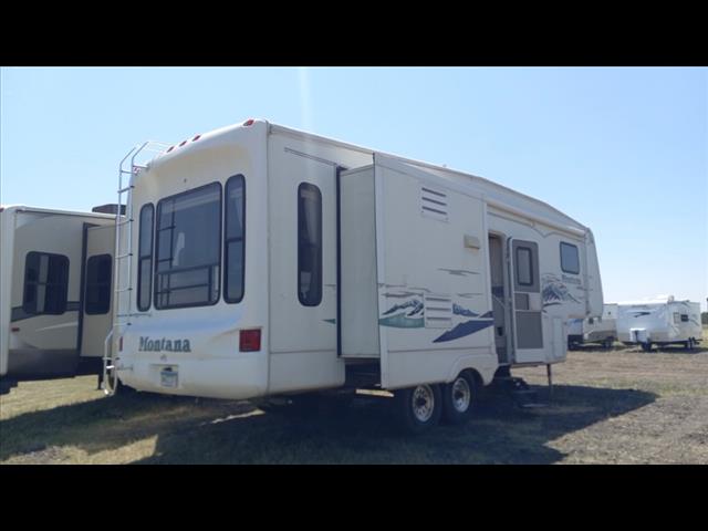2003 Keystone MONTANA 