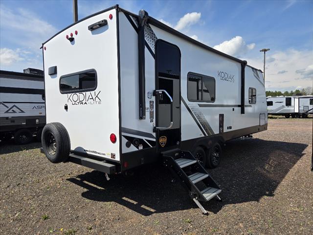 2025 Keystone KODIAK 241BHSL 