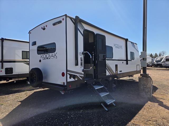 2025 Keystone KODIAK 241BHSL 