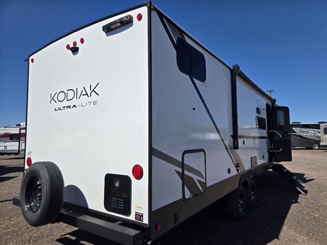 2025 Keystone KODIAK 280BHSL 