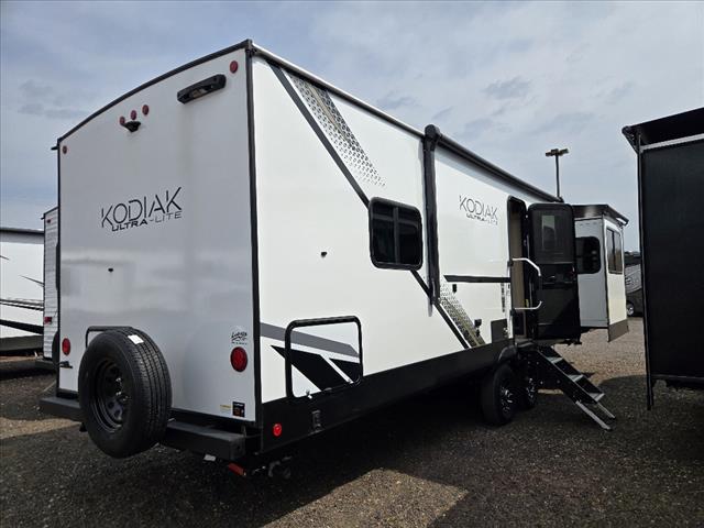 2025 Keystone KODIAK 310FLSL 