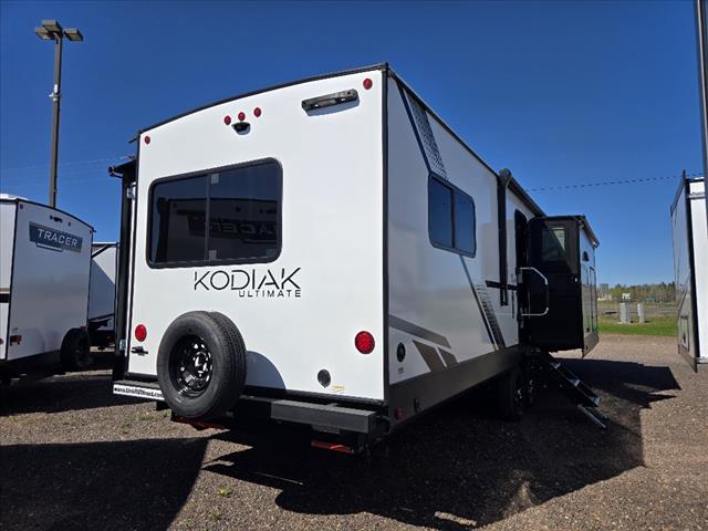 2025 Keystone KODIAK 3371FLSL 