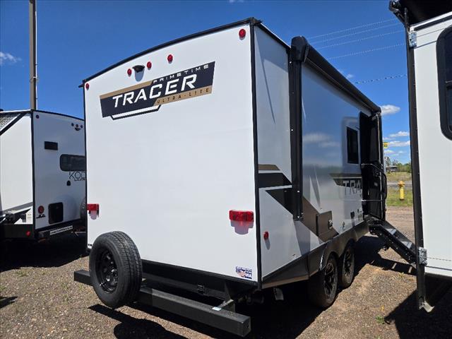 2025 Forest River TRACER 