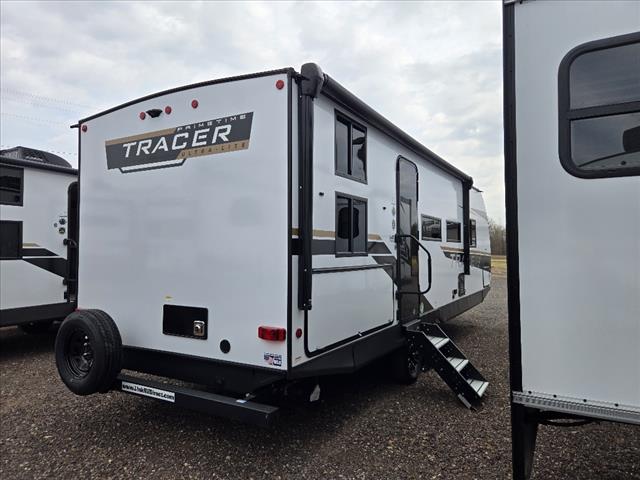2025 Forest River TRACER 