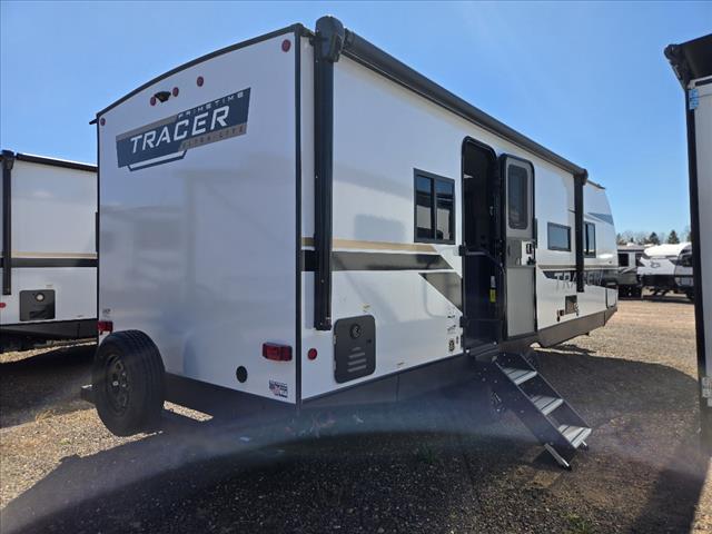 2025 Forest River TRACER 