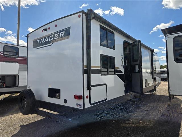 2025 Forest River TRACER TRT275BH 