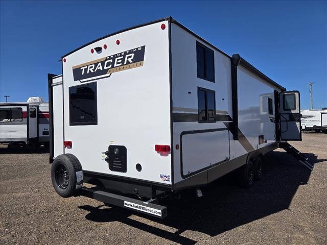 2025 Forest River TRACER 