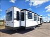 2025 Jayco JAYFLIGHT BUNGALOW 40RLTS 