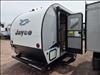 2018 Jayco HUMMINGBIRD 