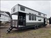 2025 Not Specified ASPEN TRAIL 360THLOFT 