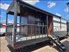 2025 Keystone ASPEN TRAIL 3200WAP 