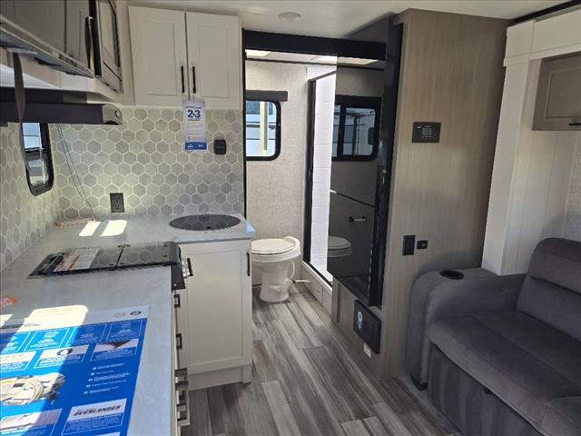 2025 Jayco JAY FEATHER 16RB 