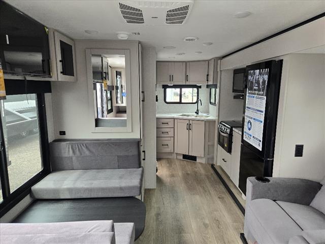 2026 Jayco JAY FEATHER 21MML 