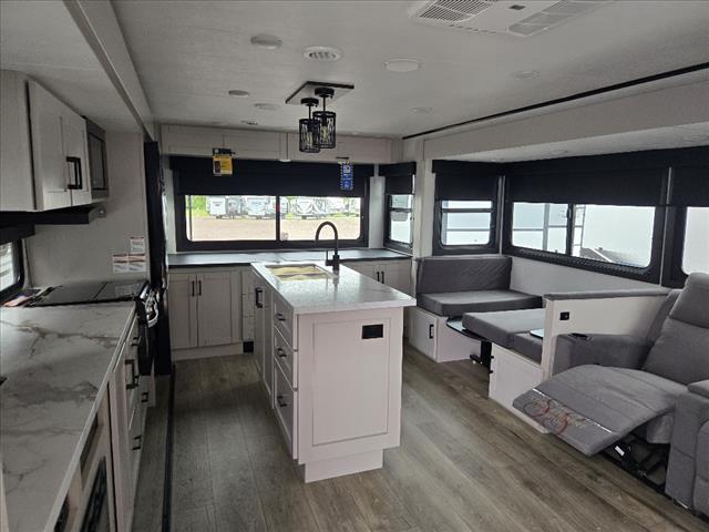 2026 Jayco JAYFEATHER 