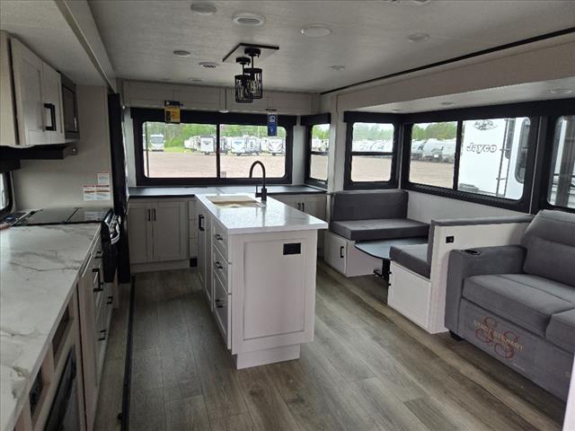 2026 Jayco JAY FEATHER 27MK 