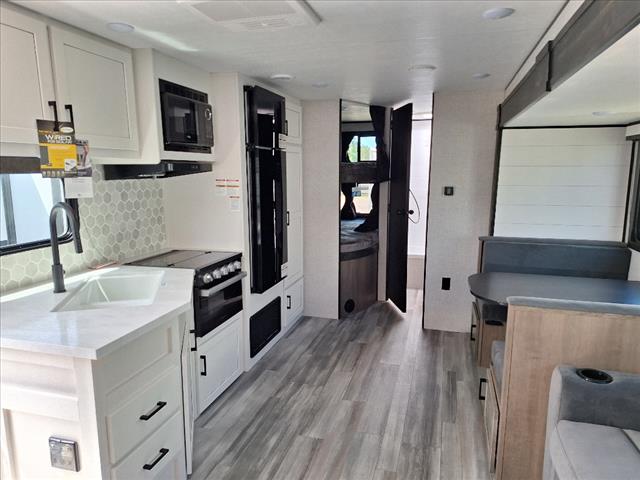 2024 Jayco JAYFLIGHT 267BHS 