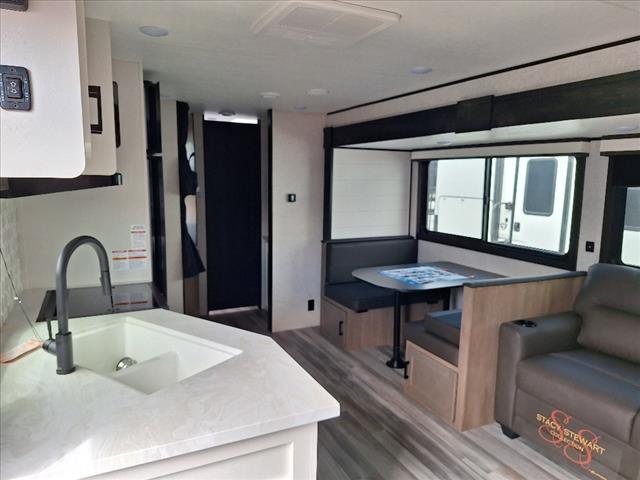 2024 Jayco JAY FLIGHT 260BHS 