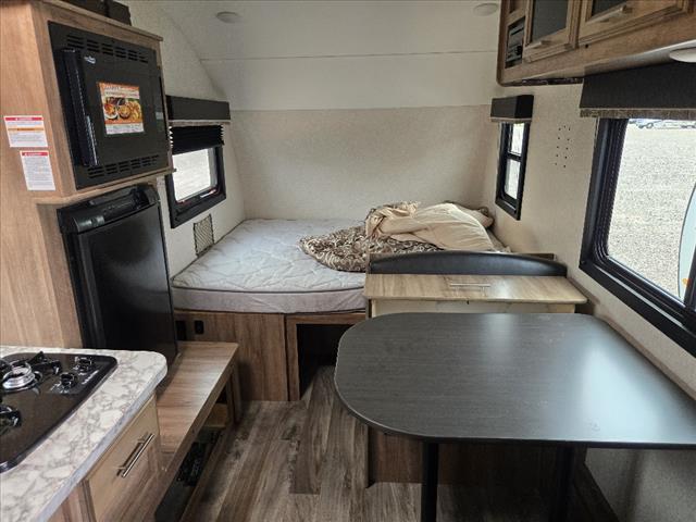 2018 Jayco HUMMINGBIRD 