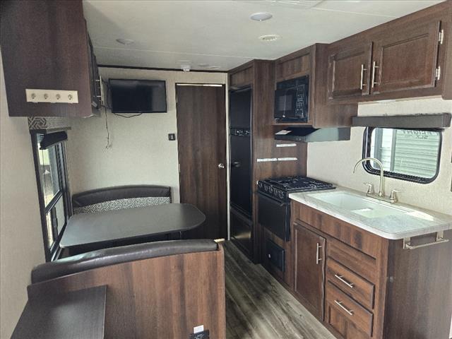 2018 Jayco JAY FLIGHT 23RB 