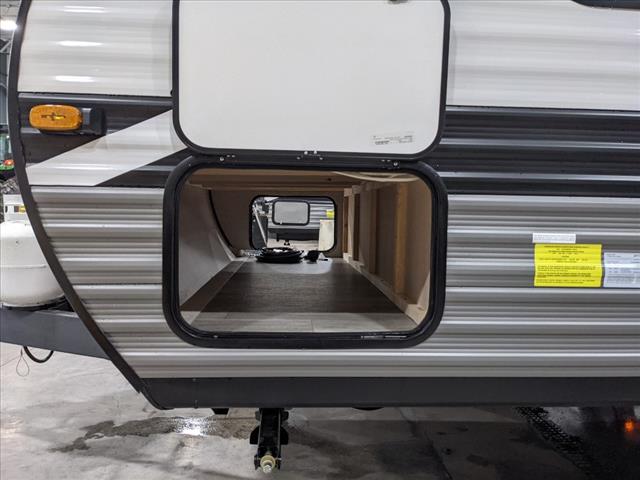 2022 Jayco JYFLSLX 