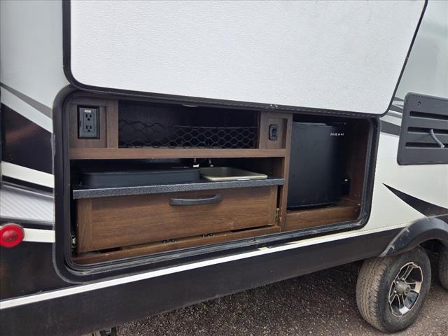 2020 Jayco M-23 MRB 
