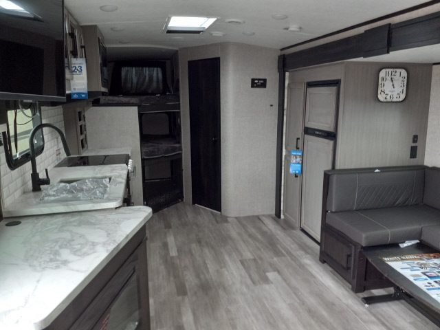 2022 Jayco WHITEH 