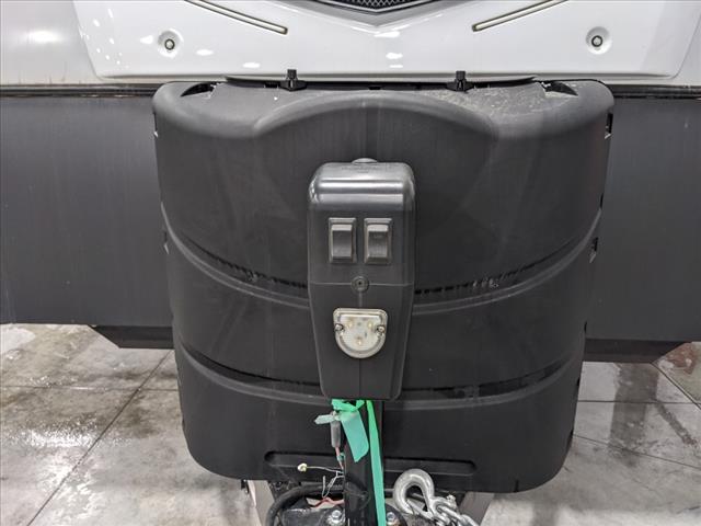 2018 Jayco White Hawk 31RL 