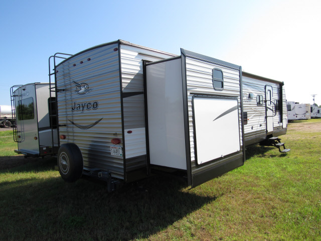 2017 Jayco Jay Flight 32TSBH 