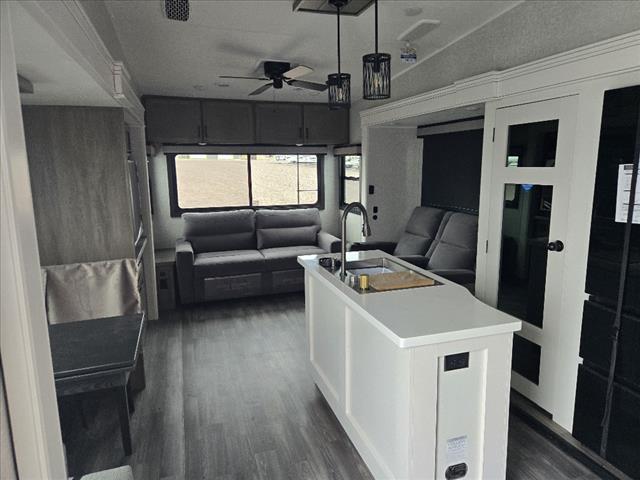 2025 Jayco EAGLE 