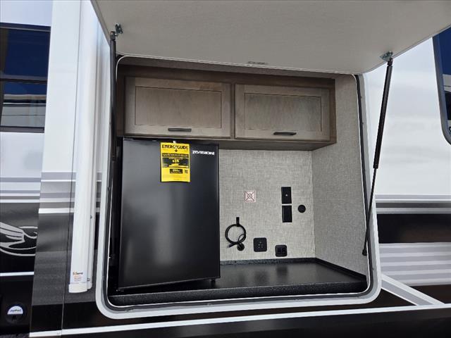 2025 Jayco EAGLE 317RLOK 