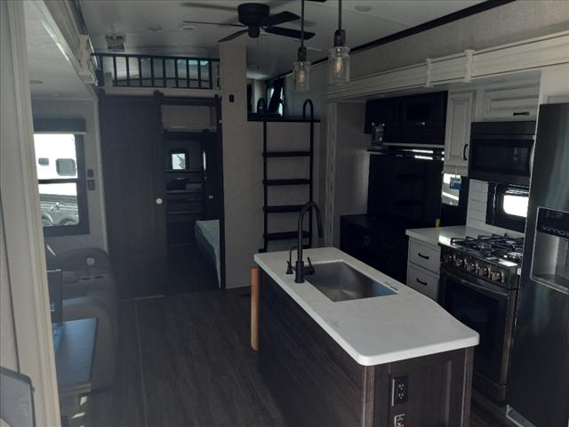 2023 Jayco NORPT 