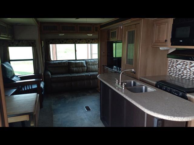 2015 Crossroads CRUISER 