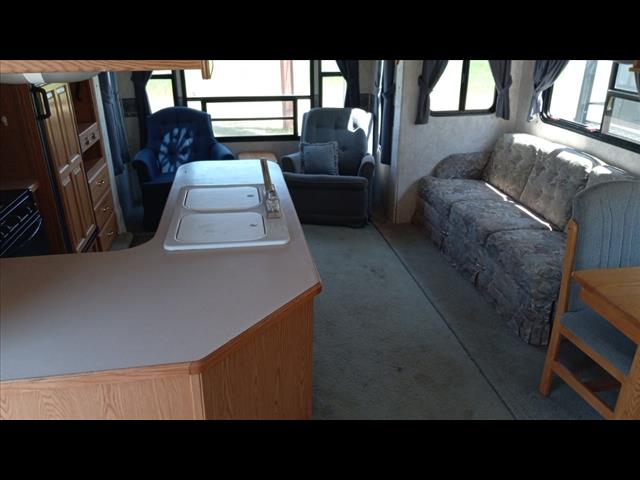 2003 Keystone MONTANA 