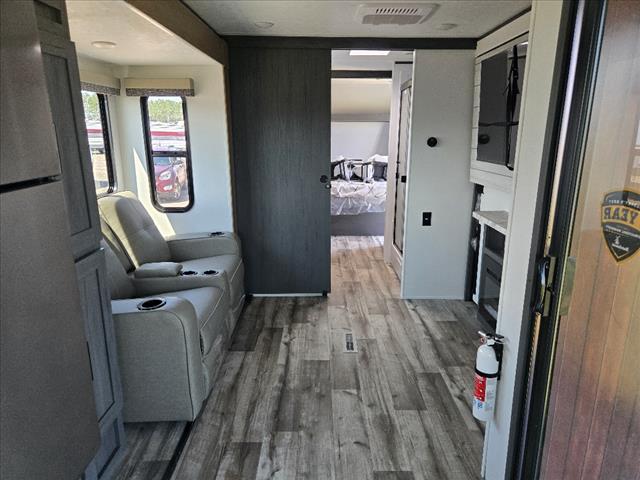 2025 Not Specified ASPEN TRAIL 3200WAP 