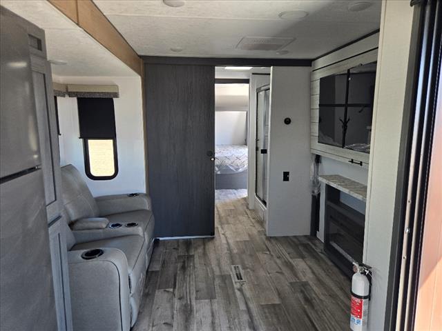 2025 Keystone Aspen Trail 