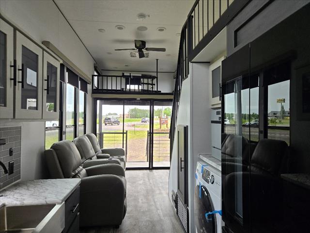 2025 Not Specified ASPEN TRAIL 360THLOFT 