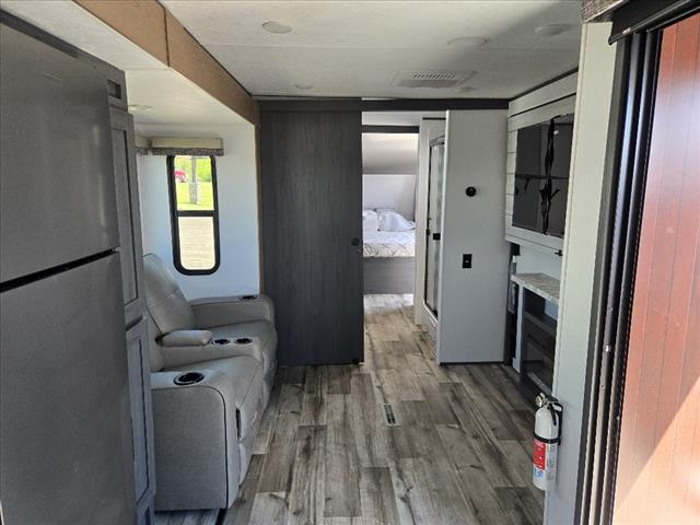 2025 Keystone ASPEN TRAIL 3200WAP 