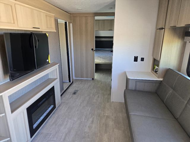 2025 Keystone KODIAK 241BHSL 