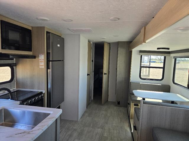 2025 Keystone KODIAK 280BHSL 