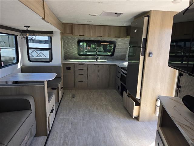 2025 Keystone KODIAK 2900FKSP 