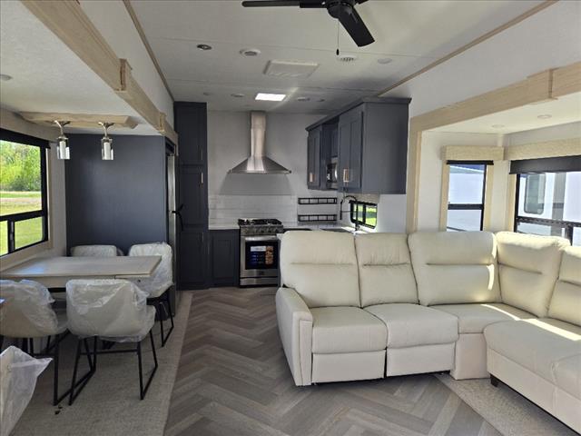 2025 Forest River SANIBEL 