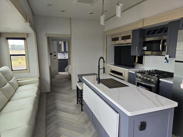 2025 Forest River SANIBEL 